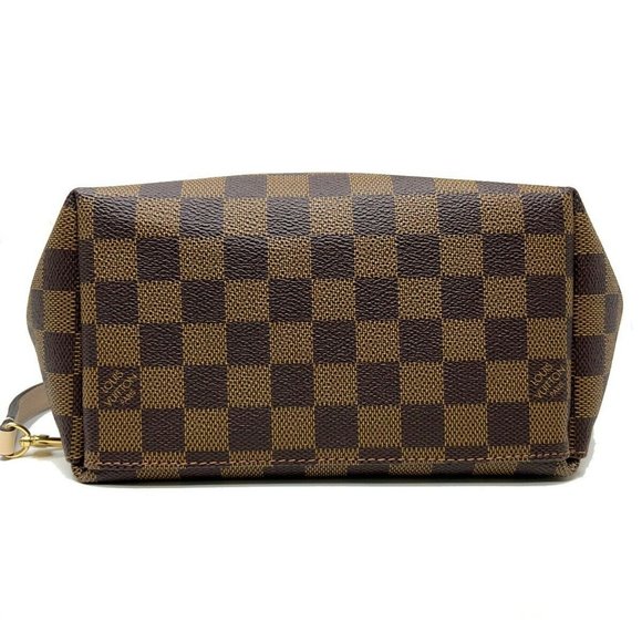 Louis Vuitton Damier Ebene Clapton Ladies Backpack main image 5
